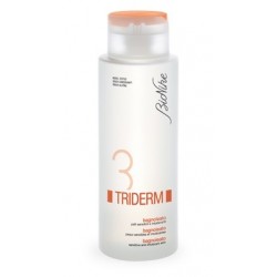 BioNike Triderm Bagnoleato detergente doccia e bagno pelli sensibili 500 ml