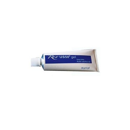 Rev US50 gel cheratolitico urea 50% per callosità 50 ml Rev US50 gel cheratolitico urea 50% per callosità 50 ml