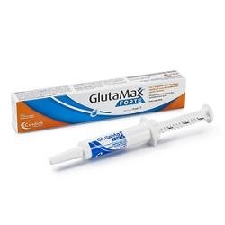 Glutamax integratore per insufficienza epatica cronica dei gatti siringa da 15 ml