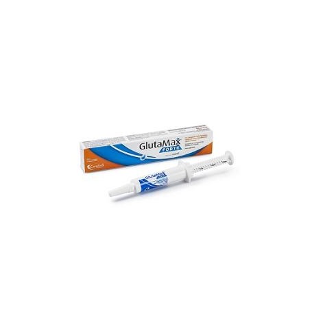 Glutamax integratore per insufficienza epatica cronica dei gatti siringa da 15 ml