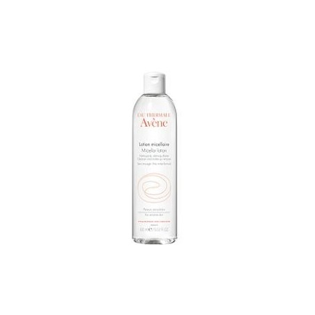 Avène Lozione Micellare Detergente Struccante Viso e Occhi 400ml Avène Lozione Micellare Detergente Struccante Viso e Occhi 400ml