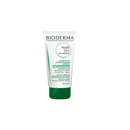 Bioderma Nodè DS+ Shampoo contro forfora persistente 125 ml Bioderma Nodè DS+ Shampoo contro forfora persistente 125 ml