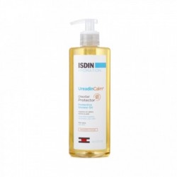 ISDIN Ureadin Calm OleoGel Protector Olio detergente doccia nutriente 400 ml