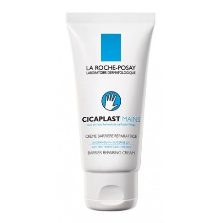 La Roche Posay Cicaplast Crema mani riparatrice 50 ml