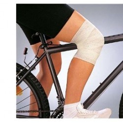 Mollelast Haft Benda coesiva bielastica di fissaggio 10 cm x 2 m