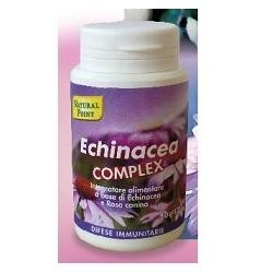 Echinacea Complex integratore antiossidante per difese immunitarie 50 capsule