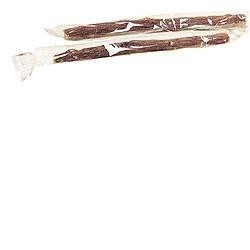 Sella Radice di Liquirizia legnetto imbustato singolarmente 1 pezzo