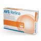 AVS Retina integratore antiossidante per la vista 30 compresse