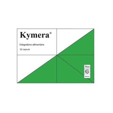 Kymera integratore con Boswellia per il benessere articolare 30 capusule