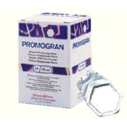 Promogran medicazione a base di collagene 28 cmq 5 pezzi small