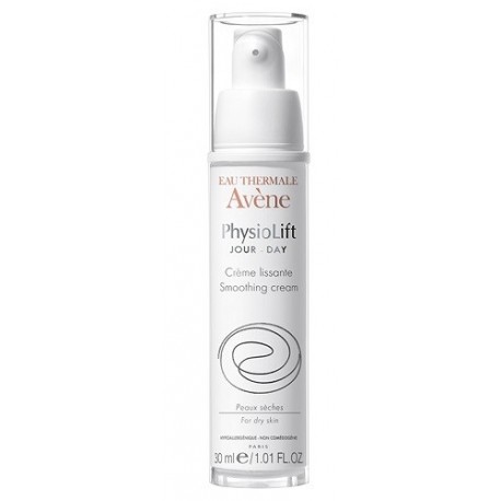 Avène Physiolift Giorno - Crema Giorno Levigante Antirughe 30ml