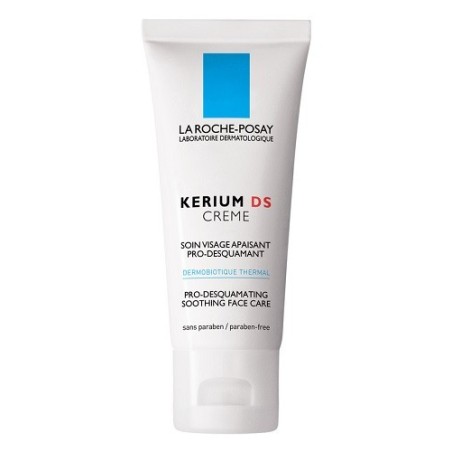 La Roche Posay Kerium DS Crema trattamento anti squame 40 ml La Roche Posay Kerium DS Crema trattamento anti squame 40 ml