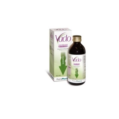 Vado Sciroppo Fichi e Manna - Integratore Alimentare per il Transito Intestinale 150ml Vado Sciroppo Fichi e Manna - Integratore Alimentare per il Transito Intestinale 150ml