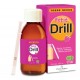Petit Drill Sciroppo per tosse grassa e secca per bambini aroma fragola 125 ml