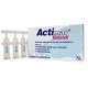 Uriach Actimar Soluzione salina ipertonica per lavaggi nasali 15 fialoidi da 75 ml