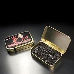 Sella Liquirizia pura spezzata senza zucchero senza aromi aggiunti 40 g