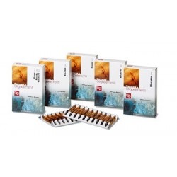 Triticum+ Oligoelementi Manganese integratore 20 fiale da 2 ml