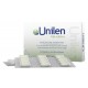 Uniderm Unilen Microbio+ probiotici e lieviti per equilibrio flora batterica 30 capusule