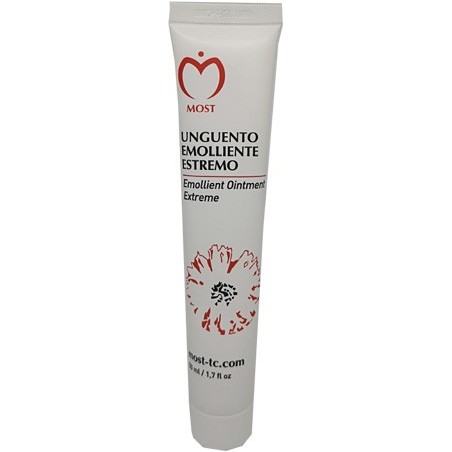 Most Unguento Emolliente Estremo per pelle secca 50 ml Most Unguento Emolliente Estremo per pelle secca 50 ml