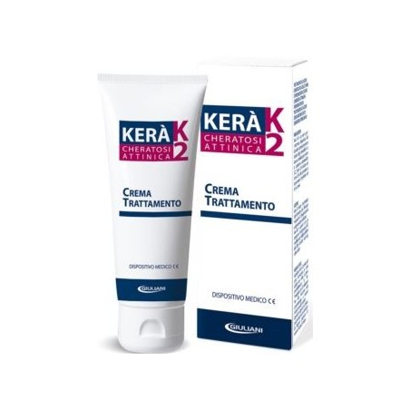 KERA' K2 CREMA 50ML KERA' K2 CREMA 50ML