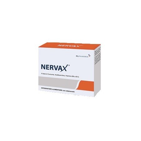 Nervax Integratore per stanchezza e affaticamento 20 bustine Nervax Integratore per stanchezza e affaticamento 20 bustine