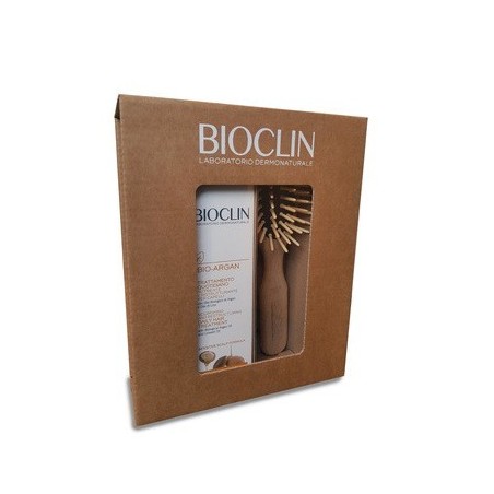 BIOCLIN BIO ARGAN 100ML+SPAZZ BIOCLIN BIO ARGAN 100ML+SPAZZ