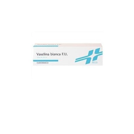 Vaselina Bianca crema Sella 30 ml Vaselina Bianca crema Sella 30 ml
