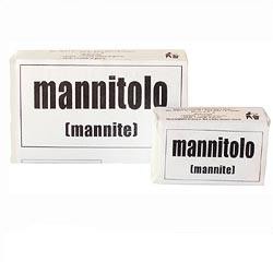 Sella Mannitolo Mannite integratore lassativo leggero cubetto 22 g