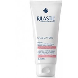 Rilastil Smagliature Crema Pelli Sensibili e Reattive 200ml SPECIAL PROMO