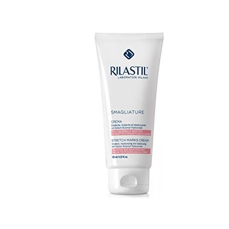 Rilastil Smagliature Crema Pelli Sensibili e Reattive 200ml SPECIAL PROMO