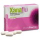 Xanaflu 200 - Integratore per difese immunitarie e vie respiratorie 20 capsule