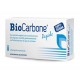 Depofarma BioCarbone Rapido integratore per gonfiori intestinali 8 flaconcini