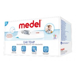 MEDEL EAR TEMP