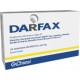 Darfax integratore drenante per funzionalità del microcircolo 20 compresse divisibili