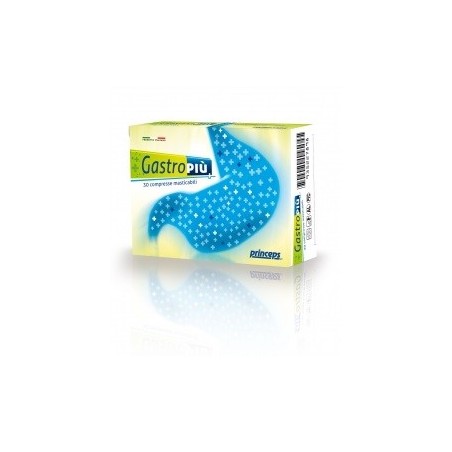 Gastropiù Bustine integratore per mucosa gastrica ed esofagea 20 bustine Gastropiù Bustine integratore per mucosa gastrica ed esofagea 20 bustine