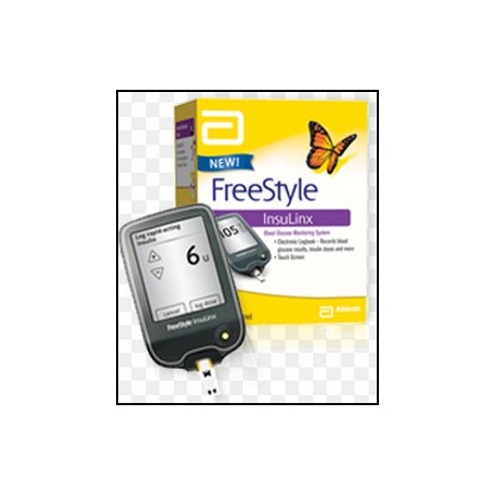 FREESTYLE INSULINX MISURATORE