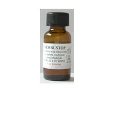 Verrustop Liquido per la rimozione di verruche calli duroni 5 ml