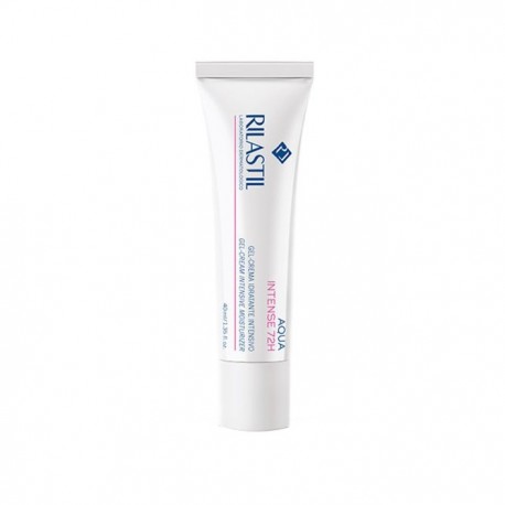 RILASTIL AQUA CREMA INTENSE72H