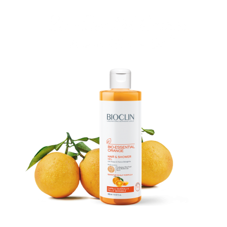 BIOCLIN BIO ESSENTIAL ORANGE