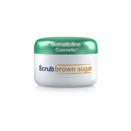 SOMAT C SCRUB BROWN SUGAR 350G SOMAT C SCRUB BROWN SUGAR 350G