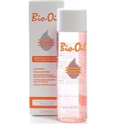 Bio Oil Olio dermatologico emolliente corpo 125 ml