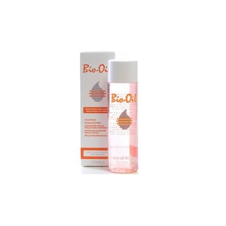 Bio Oil Olio dermatologico emolliente corpo 125 ml