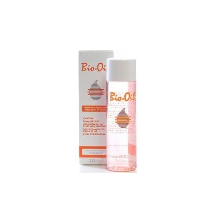 Bio Oil Olio dermatologico emolliente corpo 125 ml Bio Oil Olio dermatologico emolliente corpo 125 ml