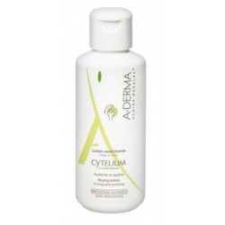 A-Derma Cytelium Lotion asséchante lozione cutanea per zone umide 100 ml