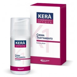 Kerà K1 Crema trattamento per cheratosi attinica 50 ml