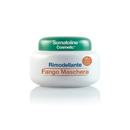 SOMATOLINE C FANGO RIMODELLANTE 500 G SOMATOLINE C FANGO RIMODELLANTE 500 G