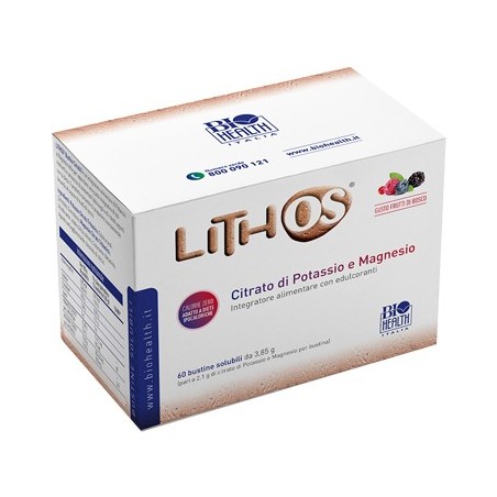 LITHOS 60BUST LITHOS 60BUST