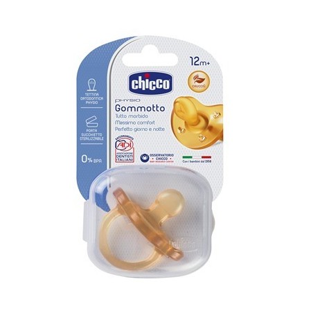 CH GOMMOTTO CAUC 12+ 1PZ CH GOMMOTTO CAUC 12+ 1PZ
