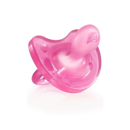CH GOMMOTTO SIL ROSA 12+ CH GOMMOTTO SIL ROSA 12+