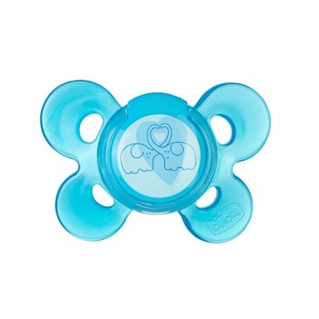 Ch Succh Comf Boy Sil 6-12m 1p Ch Succh Comf Boy Sil 6-12m 1p